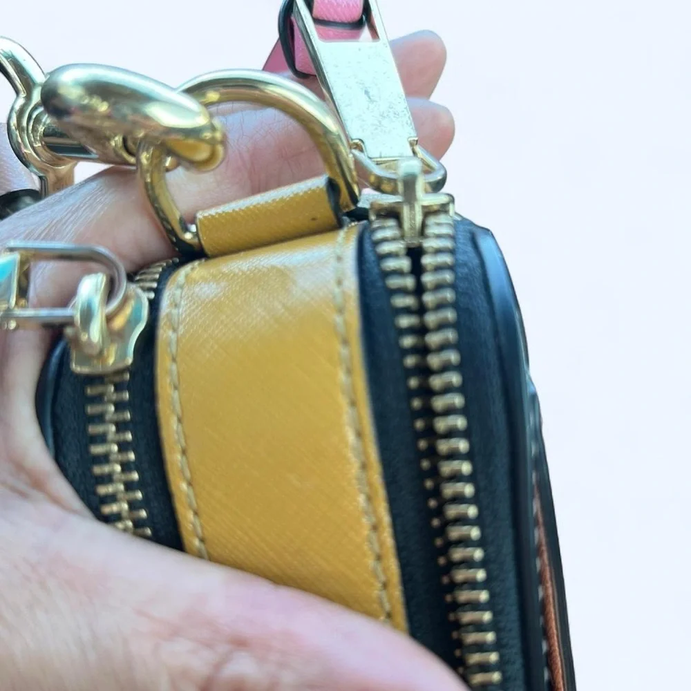 Marc Jacob The Snapshot - Picture 4 of 10